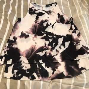 GUC will I Smith blouse top